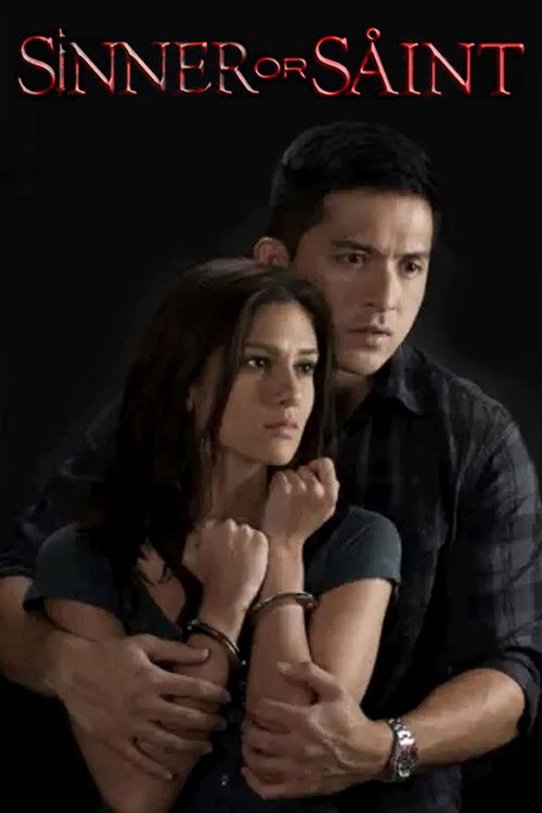 Sinner or Saint poster