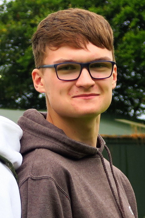 Photo of Ben Davidson, Acting