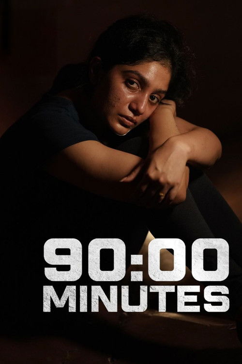 90:00 Minutes poster
