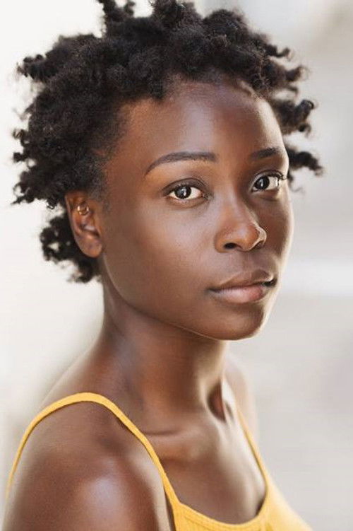 Diany Samba-Bandza profile