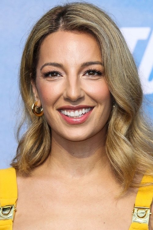 Vanessa Lengies profile