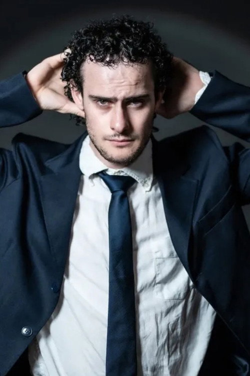 Photo of Andrea Casanova Moroni, Acting