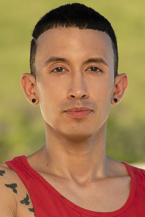 Photo of Romeo Escobar, Acting