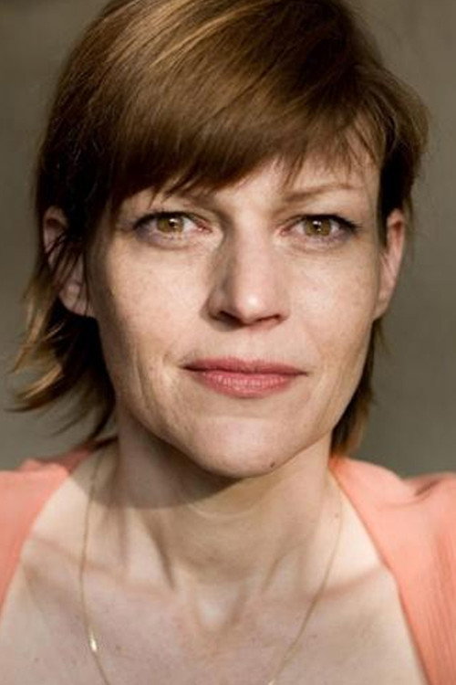 Photo of Pascale Schiller, Acting