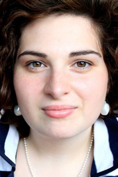 Olivia Palacci profile