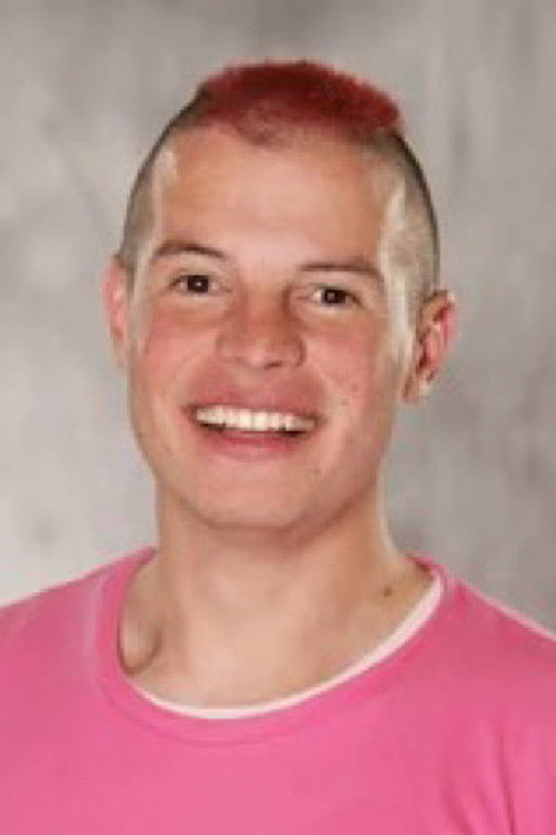 Photo of James Zinkand, Acting