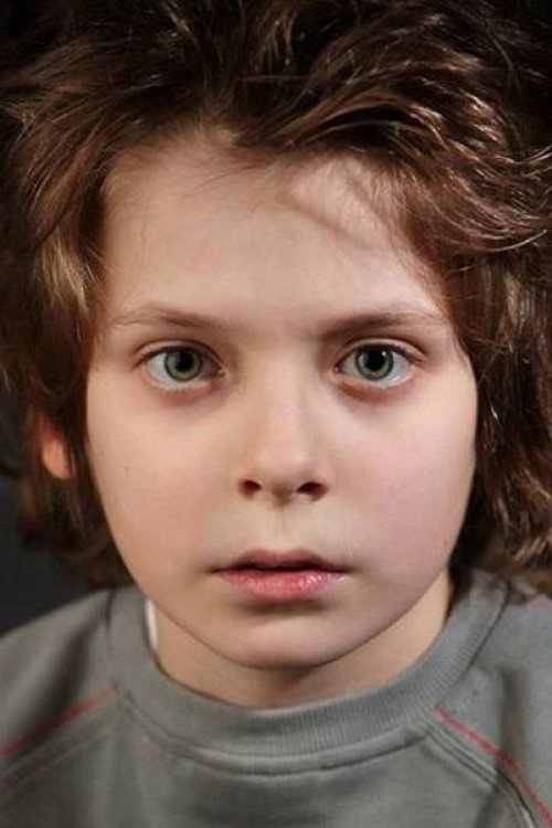 Nikita Mitasov profile