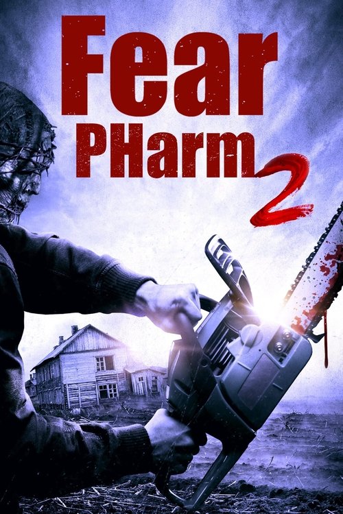 Movie poster for Fear PHarm 2 (2021)
