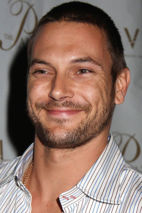 Kevin Federline profile