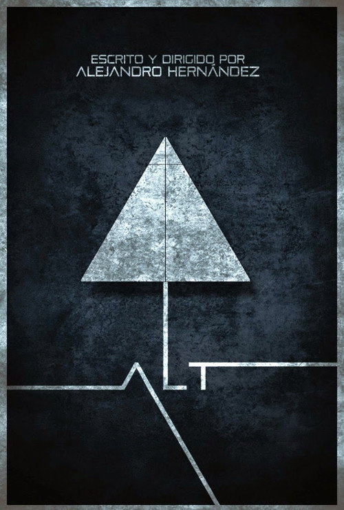 Movie poster for Alt (2014)
