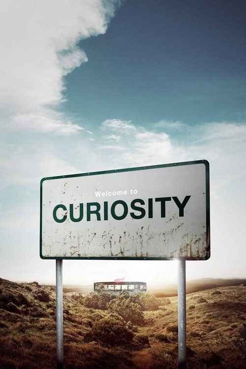 Movie poster for Welcome to Curiosity (2018)