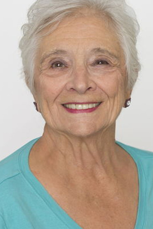 Photo of Josephine DeLellis, Acting