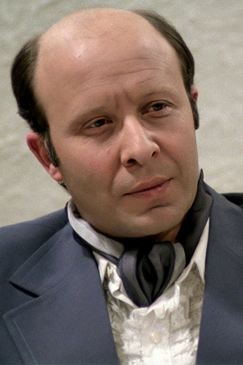 Carmelo Petix profile