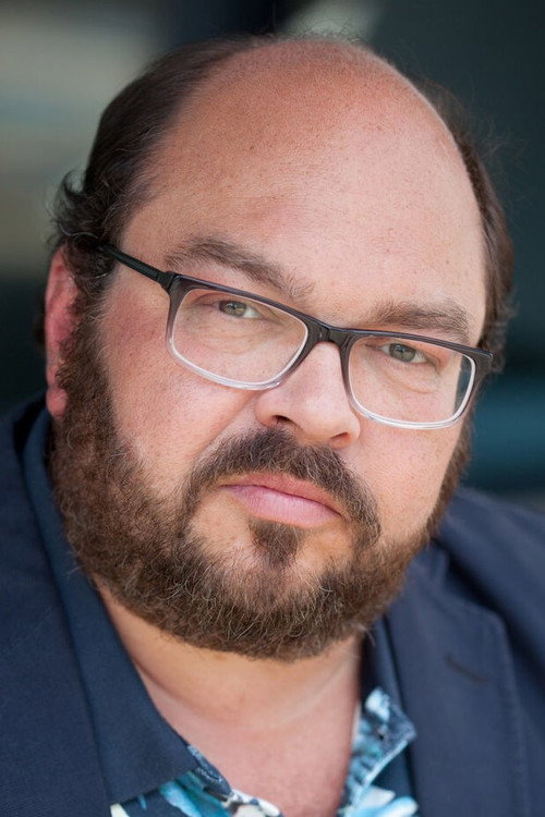 Photo of Jörg Rühl, Acting