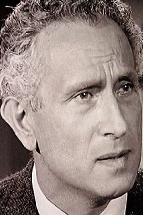 Photo of Gregory Morton, Acting