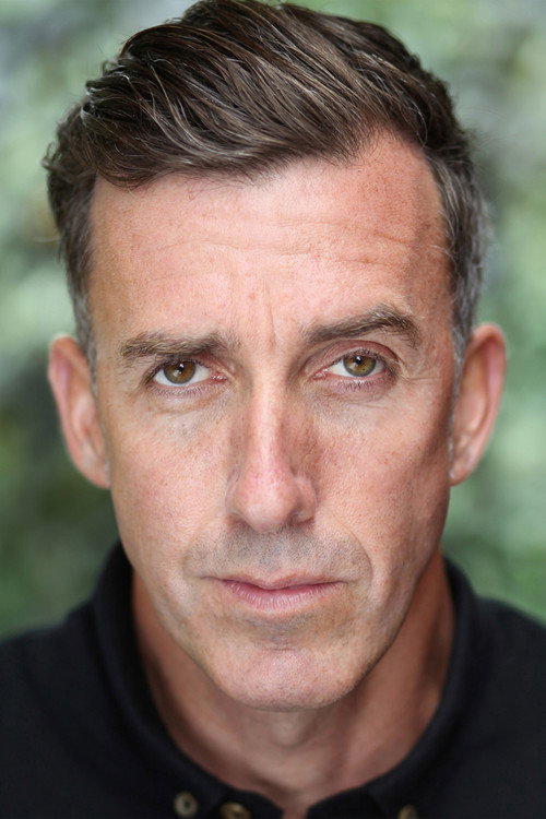 Photo of Barrie English, Acting