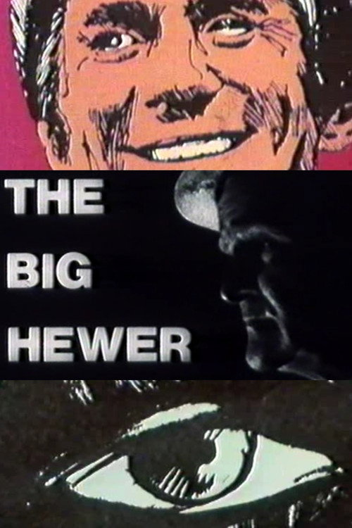 Movie poster for The Big Hewer (1974)