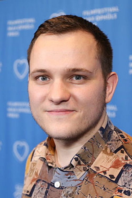 Photo of Max Gleschinski, Directing