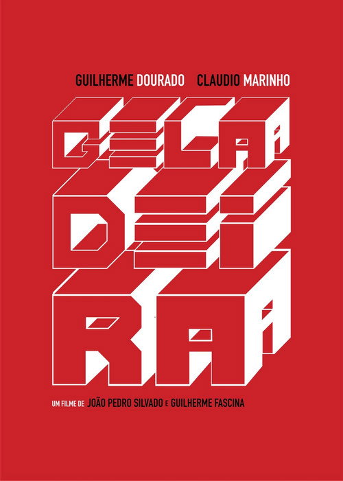 Movie poster for Geladeira
