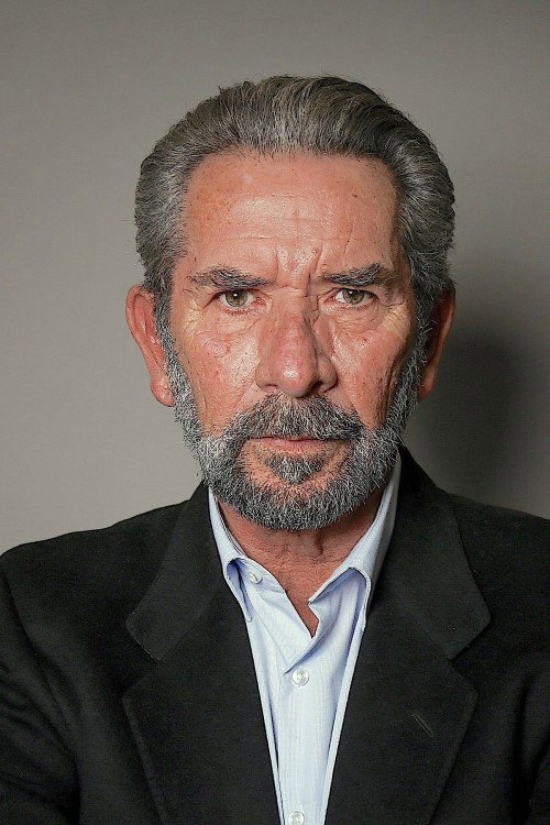 Juergen J. Straub profile