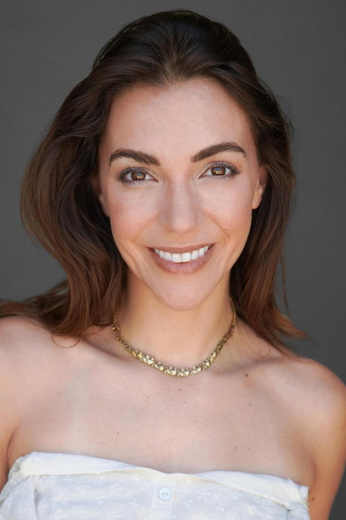Photo of Nicoletta Hanssen, Acting