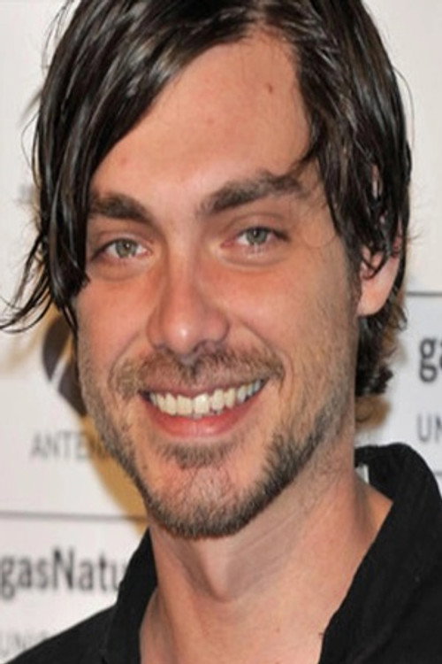 Photo of Daniel González, Acting