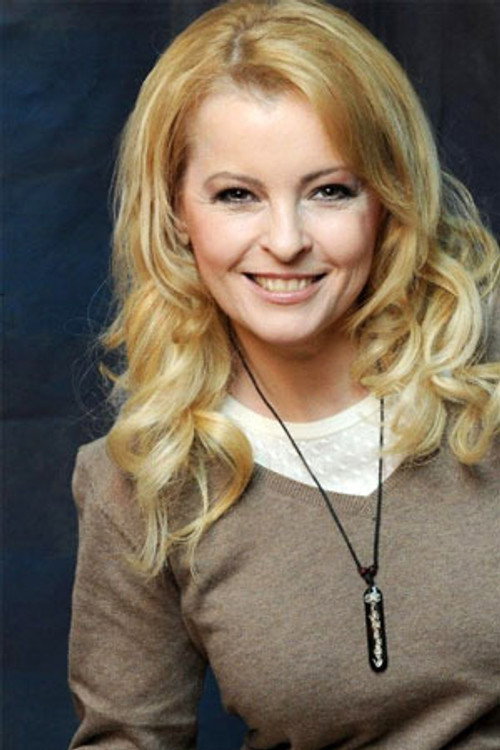 Photo of Iveta Bartošová, Acting