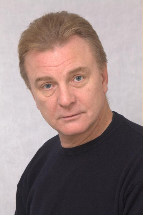 Evgeniy Bakalov profile