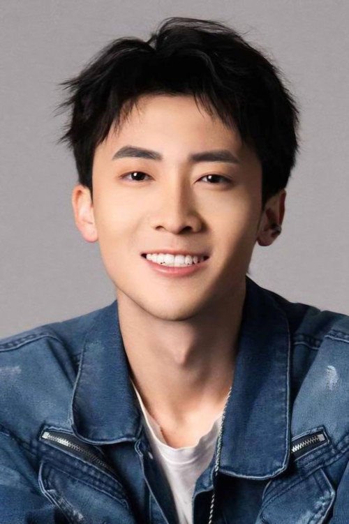 Photo of Shan Xinghao, Acting