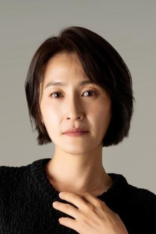 Photo of Park In-chun, Acting