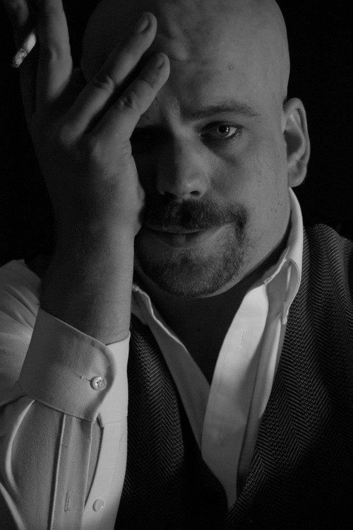 Photo of Greg Johnson, Directing