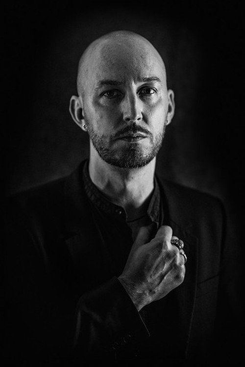 Photo of Joel Ekelöf, Acting