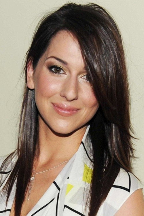 Photo of Taryn Davis, Acting