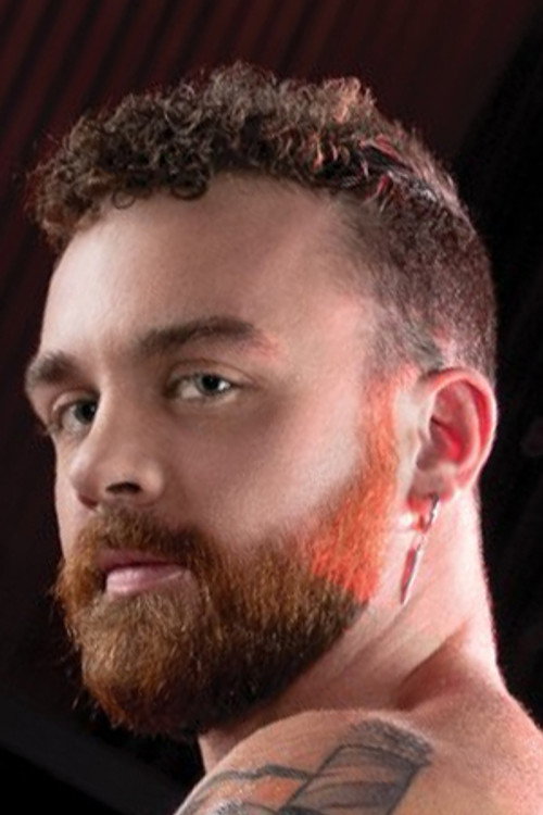 Photo of Jarred James, Acting