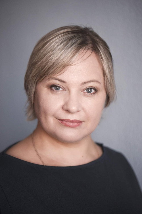 Тетяна Вашневська profile