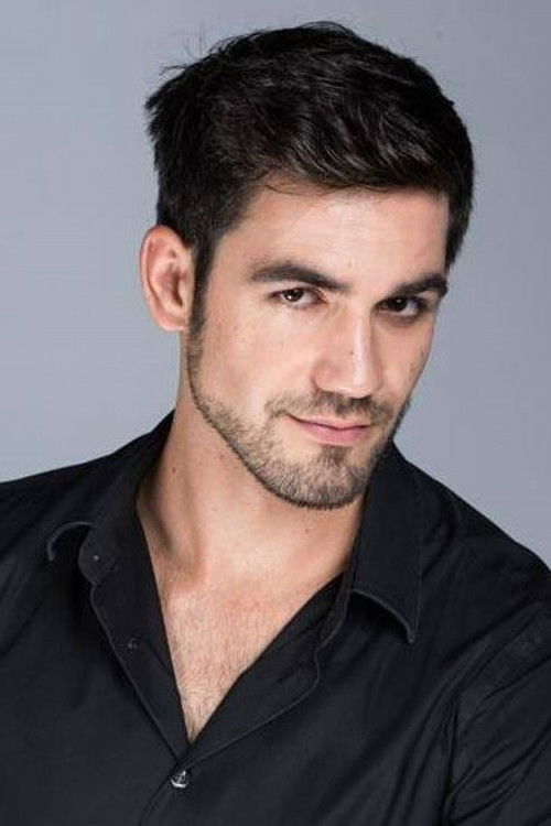 Tibor Fehér profile