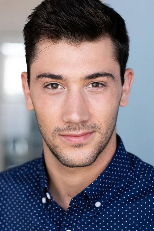 Photo of Gianmarco Duin, Acting