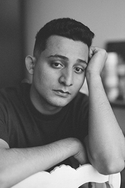 Photo of Ali Zaman, Acting