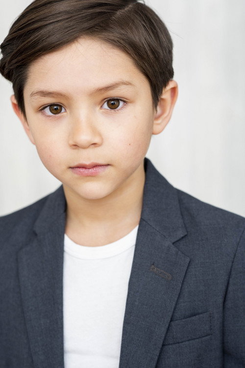 Photo of Saul Elias, Acting