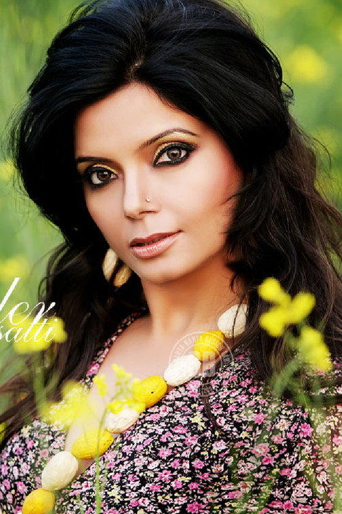 Photo of Satinder Satti, Acting