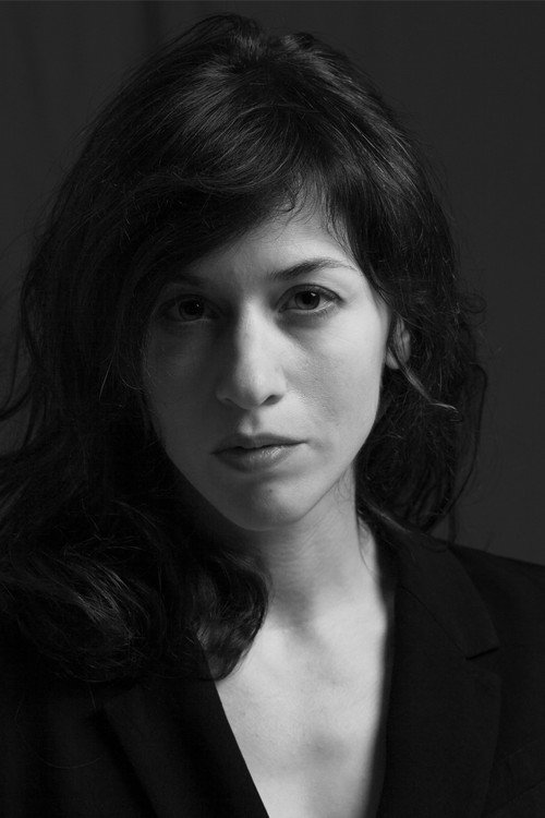 Photo of Jana Klein, Acting