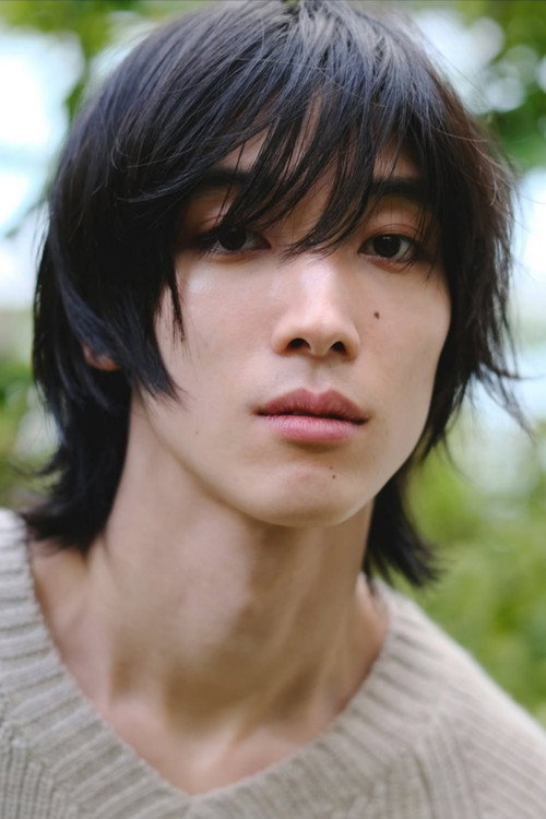 Photo of Ryoto Shisaka, Acting