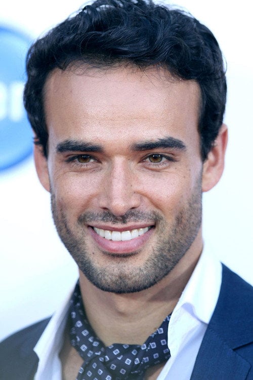 Photo of Glenn McMillan, Acting