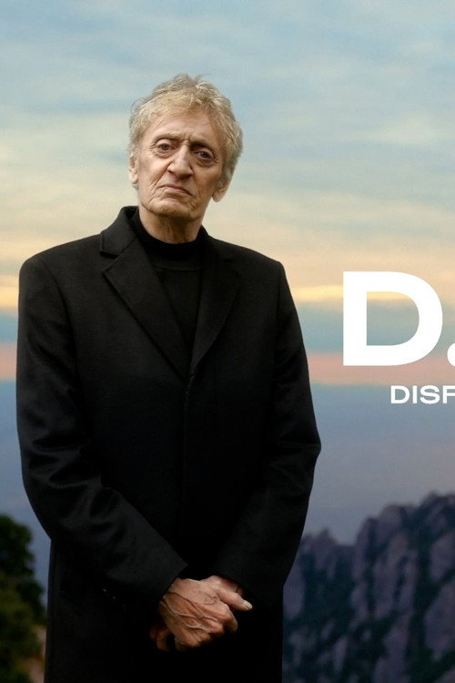 Movie poster for Campofrío: Disfrute en vida (2020)