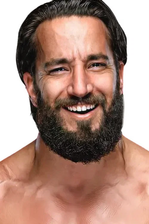 Photo of Anthony Nese, Acting