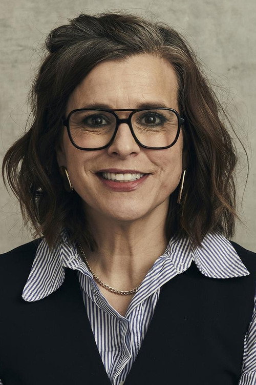 Photo of Liz Heldens, Production