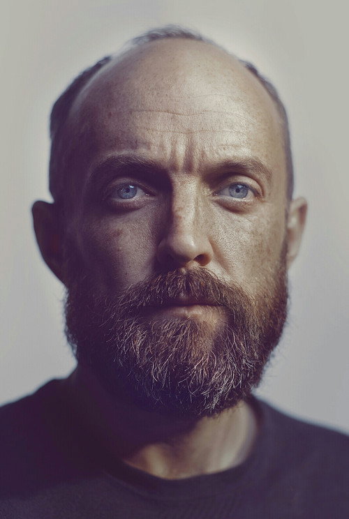 Photo of Tom Lawrence, Acting