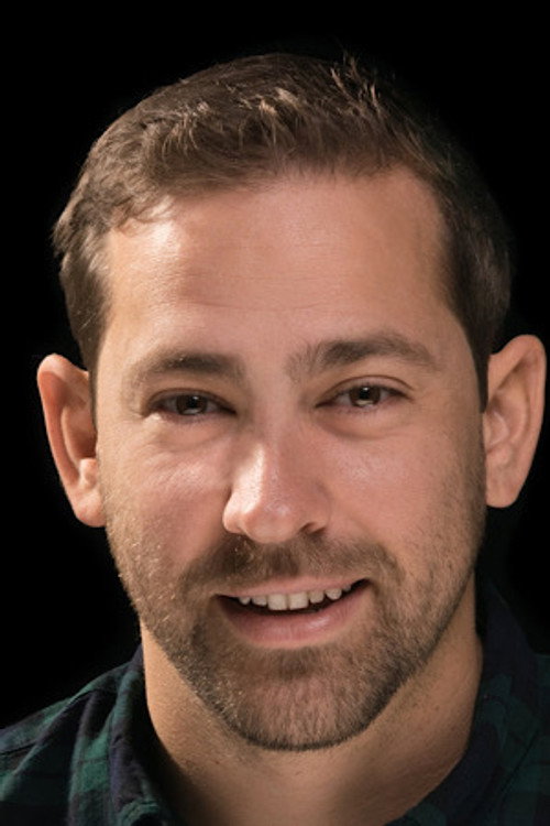 Photo of Brett Erlich, Writing
