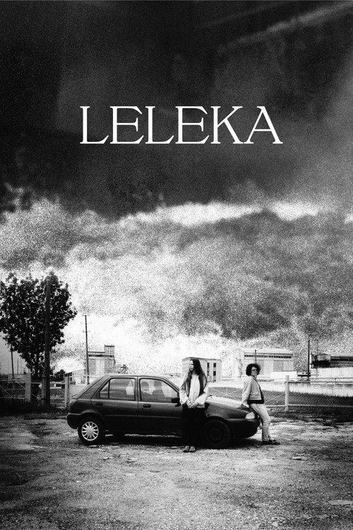 Movie poster for Leleka (2025)