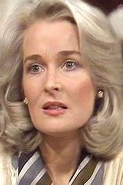 Claire Nielson profile